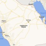 Визы в Королевство Саудовская Аравия