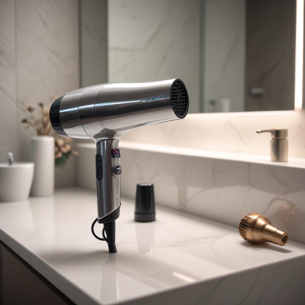 Фены Dyson Supersonic